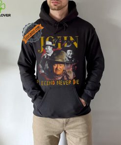 Nice 117th john wayne signature hoodie, sweater, longsleeve, shirt v-neck, t-shirt