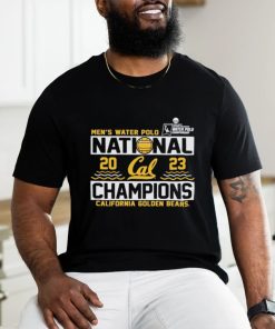 Nice 2023 NCAA Men’s Water Polo National Champions Cal Bears shirt