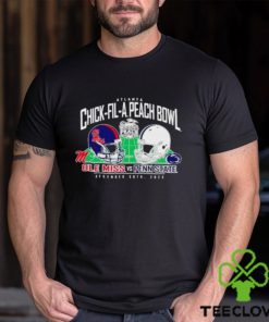 Nice 2023 Peach Bowl Matchup Ole Miss Rebels Vs Penn State Nittany Lions T Shirt 3 Nice 2023 Peach Bowl Matchup Ole Miss Rebels Vs Penn State Nittany Lions T Shirt