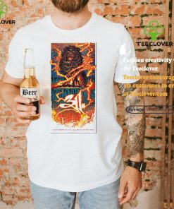 Nice 311 tour in niagara falls on july 31 2024 poster hoodie, sweater, longsleeve, shirt v-neck, t-shirt