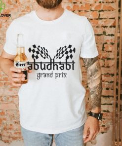 Nice Abu Dhabi Grand Prix Design Idea For hoodie, sweater, longsleeve, shirt v-neck, t-shirt