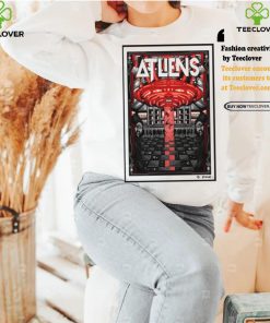 Nice Atliens nov 22 2024 minneapolis mn event poster shirt 1 Nice Atliens nov 22 2024 minneapolis mn event poster shirt