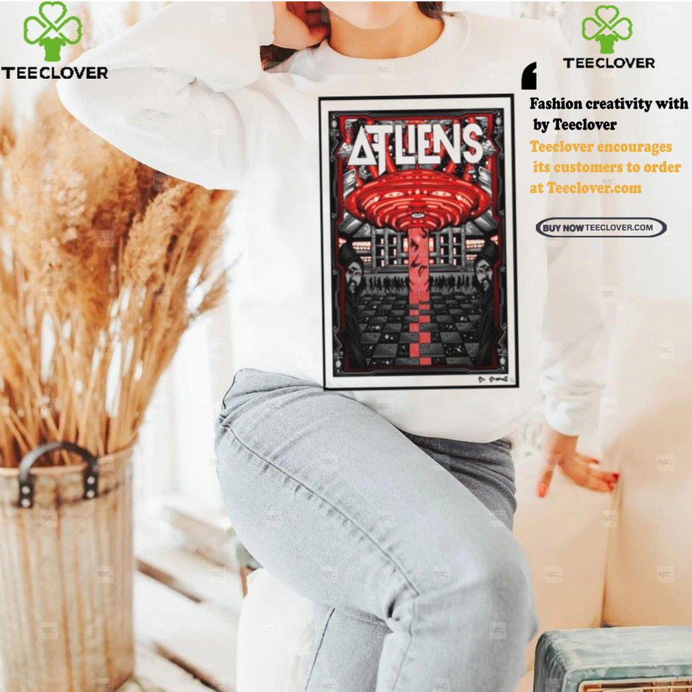 Nice Atliens nov 22 2024 minneapolis mn event poster shirt Nice Atliens nov 22 2024 minneapolis mn event poster shirt