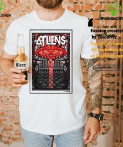 Nice Atliens nov 22 2024 minneapolis mn event poster shirt 3 Nice Atliens nov 22 2024 minneapolis mn event poster shirt