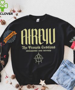 Nice Atreyu pronoia sessions reimagined and revised 2024 shirt 1 Nice Atreyu pronoia sessions reimagined and revised 2024 shirt