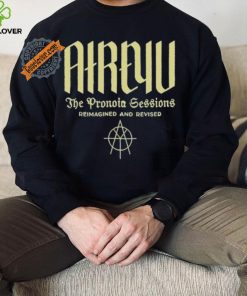 Nice Atreyu pronoia sessions reimagined and revised 2024 shirt 2 Nice Atreyu pronoia sessions reimagined and revised 2024 shirt