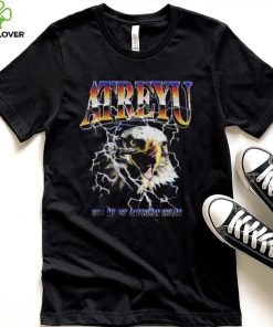 Nice Atreyu sell me the American dream 2024 shirt