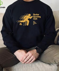 Nice Ben rector rector running club 2024 hoodie, sweater, longsleeve, shirt v-neck, t-shirt