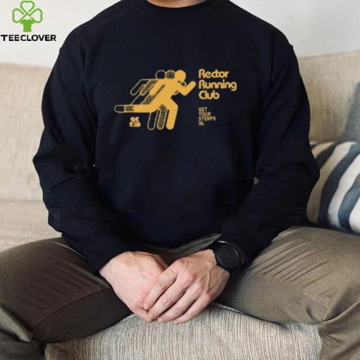 Nice Ben rector rector running club 2024 hoodie, sweater, longsleeve, shirt v-neck, t-shirt