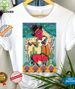 Nice Billy strings show in bridgeport ct on july 27 2024 poster shirt