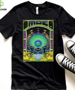 Nice Blink 182 at t mobile arena las vegas nevada one more time tour 2024 on july 3rd essential shirt