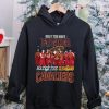 Nice Cleveland cavaliers only best father watch the cavaliers hoodie, sweater, longsleeve, shirt v-neck, t-shirt