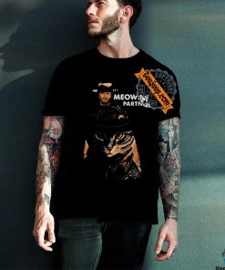 Nice Clint eastwood meowdy partner vintage shirt