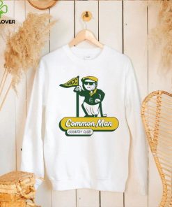 Nice Common Man Country Club hoodie, sweater, longsleeve, shirt v-neck, t-shirt