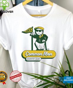 Nice Common Man Country Club hoodie, sweater, longsleeve, shirt v-neck, t-shirt