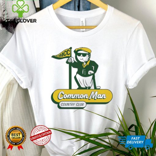 Nice Common Man Country Club hoodie, sweater, longsleeve, shirt v-neck, t-shirt