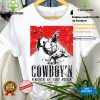 Boohoo 4 More Years Deal With It! Shirt