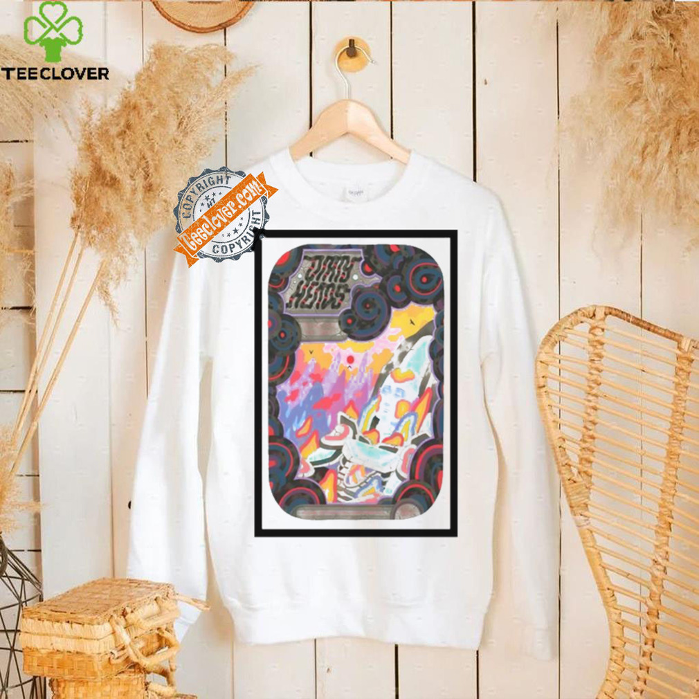 Nice Dirty heads july 26 2024 coastal music park uncasville ct shirt Nice Dirty heads july 26 2024 coastal music park uncasville ct shirt