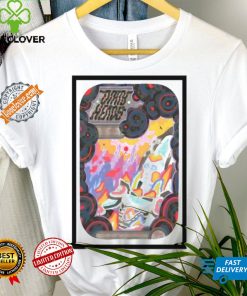 Nice Dirty heads july 26 2024 coastal music park uncasville ct shirt