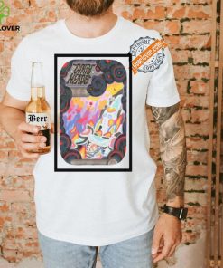 Nice Dirty heads july 26 2024 coastal music park uncasville ct shirt