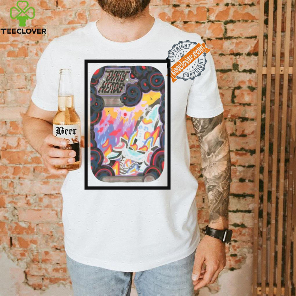 Nice Dirty heads july 26 2024 coastal music park uncasville ct shirt Nice Dirty heads july 26 2024 coastal music park uncasville ct shirt