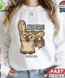 Nice Ears! Shirt