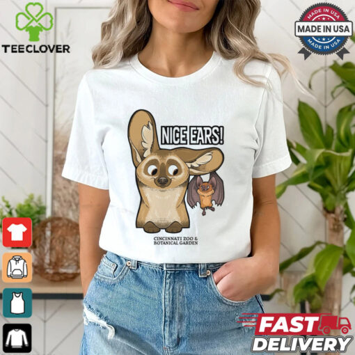 Nice Ears! Shirt