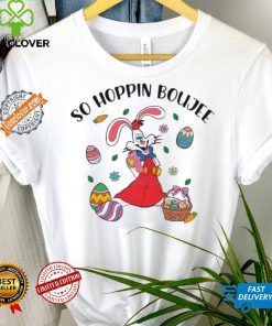 Nice Easter so hoppin boujee tumbler shirt