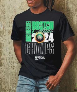 Nice Eastern Conference Champions Boston Celtics Nba Finals 2024 T shirt