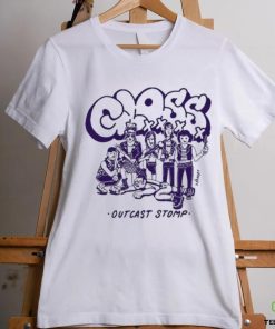 Nice Gloss Outcast Stomp shirt