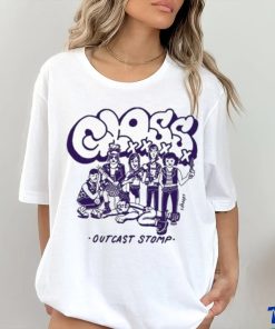 Nice Gloss Outcast Stomp shirt 1 Nice Gloss Outcast Stomp shirt