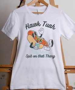 Nice Hot Dog Hawk Tuah Spit on that Thang Shirt