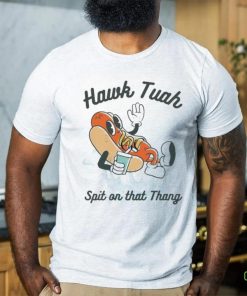 Nice Hot Dog Hawk Tuah Spit on that Thang Shirt