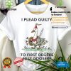 Old White Men For Harris & Freedom Shirt