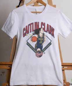 Nice Indiana Fever Caitlin Clark T Shirt