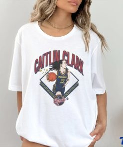 Nice Indiana Fever Caitlin Clark T Shirt
