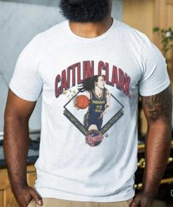 Nice Indiana Fever Caitlin Clark T Shirt