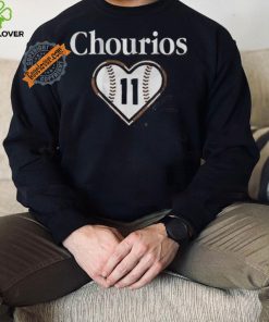 Nice Jackson chourio chourios 2024 shirt