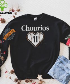 Nice Jackson chourio chourios 2024 shirt 1 Nice Jackson chourio chourios 2024 shirt