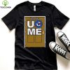 Jeff McNeil 2024 Home Run Derby Shirt