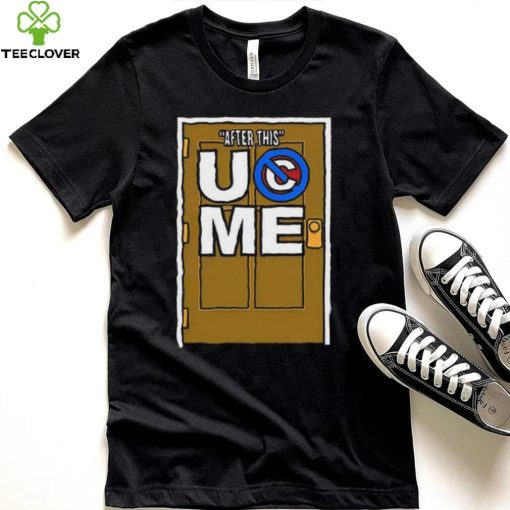 Nice John Cena Farewell Tour Tee 2024 Shirt