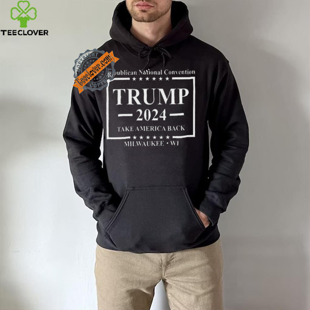 Nice Laura Ingraham Republican National Convention Trump 2024 Take America Back Milwaukee Shirt Nice Laura Ingraham Republican National Convention Trump 2024 Take America Back Milwaukee Shirt