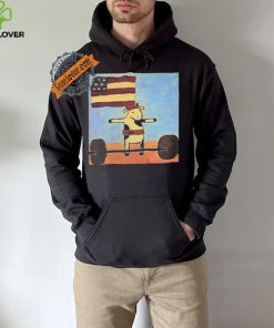 Nice Lean beef patty lean beef shirts deadlifting beef 2024 shirt
