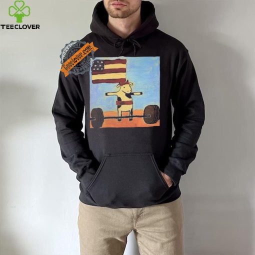 Nice Lean beef patty lean beef shirts deadlifting beef 2024 shirt