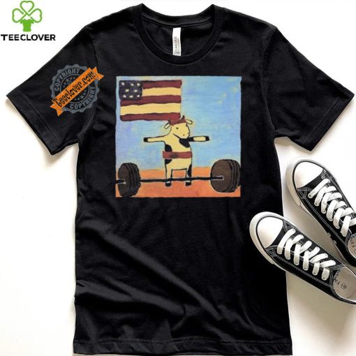 Nice Lean beef patty lean beef shirts deadlifting beef 2024 shirt