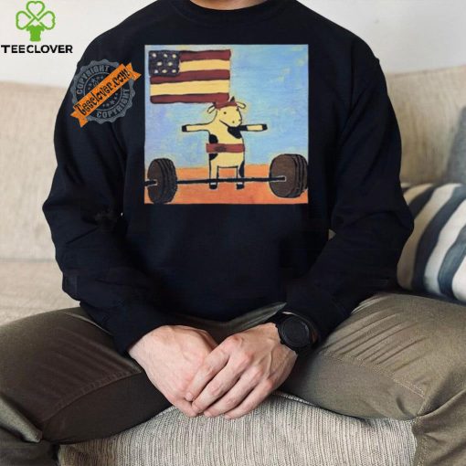 Nice Lean beef patty lean beef shirts deadlifting beef 2024 shirt