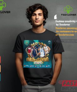 Nice Lebron james earns mvp award in the olympic games shirt 1 Nice Lebron james earns mvp award in the olympic games shirt