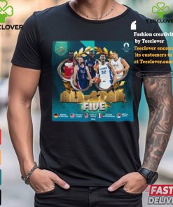 Nice Lebron james earns mvp award in the olympic games shirt 2 Nice Lebron james earns mvp award in the olympic games shirt