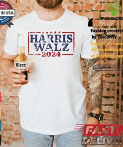 Nice Lisa Guerrero Wearing Harris Waltz 2024 Tee 2 Nice Lisa Guerrero Wearing Harris Waltz 2024 Tee