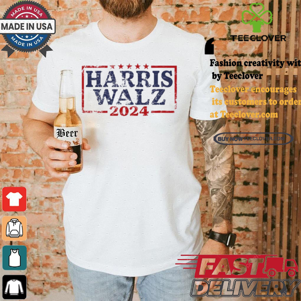 Nice Lisa Guerrero Wearing Harris Waltz 2024 Tee Nice Lisa Guerrero Wearing Harris Waltz 2024 Tee